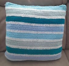 Hand crochet seaside for sale  HORNSEA