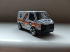 Carousel paramedic ambulance for sale  PETWORTH