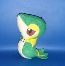 Pokemon snivy peluche usato  Colle Di Val D Elsa