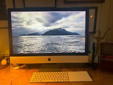 Apple imac 1tb for sale  LEAMINGTON SPA