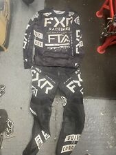 Fxr motocross kit for sale  DEESIDE