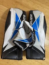 Bauer street hockey for sale  Vineland