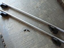 audi roof bars for sale  Shipping to Ireland