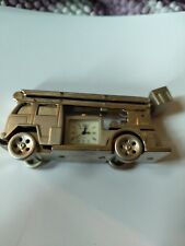 Miniature clock. lorry for sale  HUNTINGDON