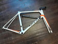 Giant TCR Advanced Frameset Large for sale  Shipping to South Africa