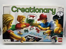 Lego creationary spiel gebraucht kaufen  Ravensburg