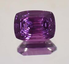 Extremally Rare Natural purple Taaffeite 16.80 Ct Master Cut Loose Gemstone AAA+ for sale  Shipping to South Africa