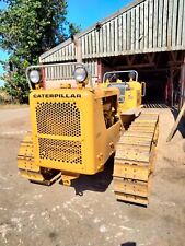 Caterpillar d4d tractor for sale  PERSHORE