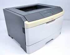 Usado, Impressora a Laser Lexmark E260DN Rede Sem Tinta comprar usado  Enviando para Brazil