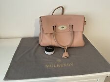 Mulberry bayswater handbag for sale  AYLESBURY