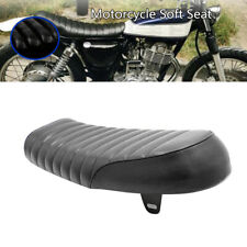 Black motorcycle soft for sale  Shipping to United States