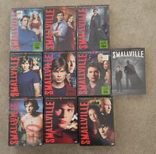 Smallville complete series for sale  Chandler