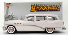 Brooklin 1/43 Scale BRK186  - 1954 Buick Special 4-Dr Station Wagon Casino Beige comprar usado  Enviando para Brazil