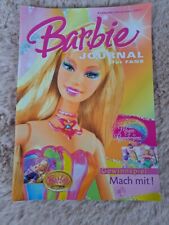 Barbie journal fans gebraucht kaufen  Weißenhorn