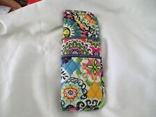 vera bradley curling iron cover for sale  Clearwater