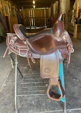 trail saddle for sale  Dayville