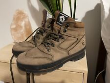 Timberland leather safety for sale  KNOTTINGLEY
