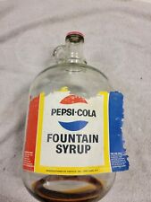 Vintage pepsi soda for sale  Springfield