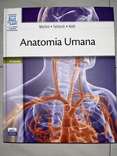 Libro anatomia per usato  Villaricca