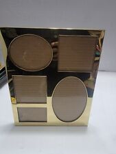 Picture frame gold for sale  Cartersville