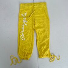 Pineapple joggers small for sale  WORTHING