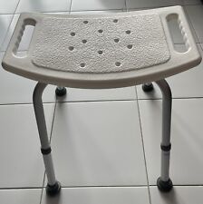 Sgabello bagno sedia usato  Casale Monferrato