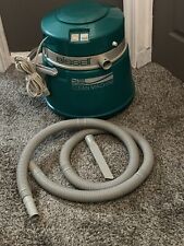 Bissell Big Green Clean Machine 1671 -Y Wet/Dry Deep Canister Shampooer Vacuum, used for sale  Shipping to South Africa