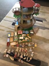 Sylvanian families old for sale  HARTFIELD
