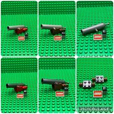 Lego kanone piraten gebraucht kaufen  Rielasingen-Worblingen