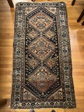 Antique shirvan rug for sale  East Haven
