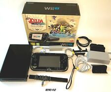 Console nintendo wii d'occasion  Carcassonne