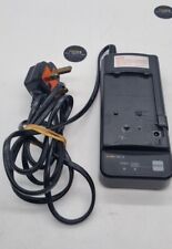 Sanyo power adapter for sale  COLCHESTER