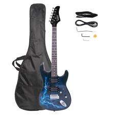 New electric guitar for sale  Shipping to Ireland