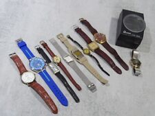 Konvolut armbanduhren hau gebraucht kaufen  Pasewalk