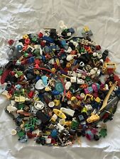 Enorme Minifigura Lego Piezas Y Accesorios 1 Lb Lote 1 segunda mano  Embacar hacia Mexico