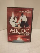 Learn aikido yoshinkan for sale  JOHNSTONE