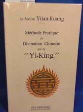 Yuan kuang méthode d'occasion  Saint-Didier-sur-Chalaronne