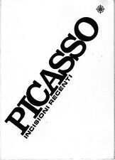 Picasso pablo picasso. usato  Valenzano