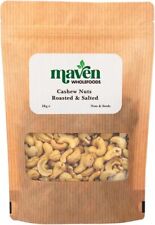 Cashew nuts roasted for sale  RAMSGATE