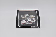 Coffret lancia 037 d'occasion  Mont-sous-Vaudrey