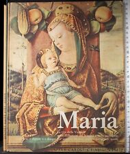 Maria. vita della usato  Ariccia