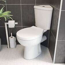 Close coupled bathroom for sale  EVESHAM