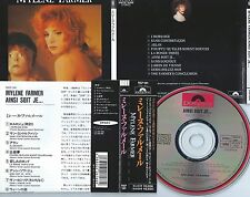 Mylene farmer 1988 d'occasion  Expédié en Belgium