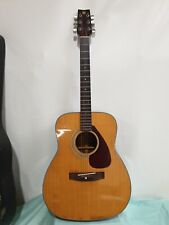 Yamaha fg160 acoustic for sale  Wethersfield