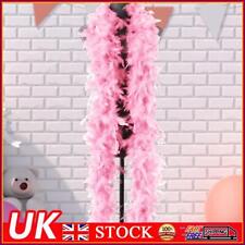 Marabou plumes ribbon for sale  UK