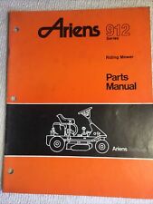 Ariens 912 series for sale  ANDOVER