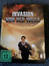 Invasion wega dvd gebraucht kaufen  Berlin