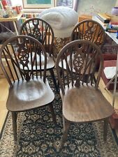 spindle chair for sale  BRIDLINGTON