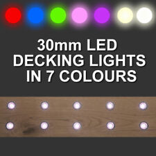 10x30mm led deck for sale  GRIMSBY