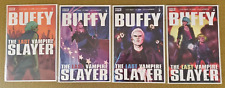 buffy complete set for sale  Henderson